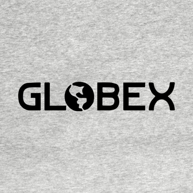 Globex Corporation by nobullshirt